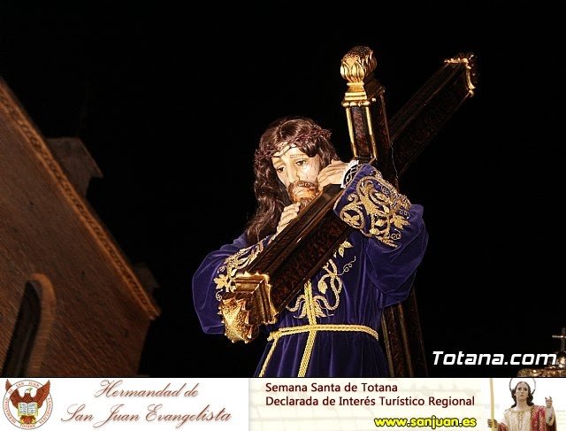 Procesion Jueves Santo 2019 - 40